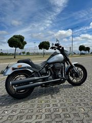 Harley-Davidson Low  RIDER S