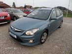 Hyundai I30 i30cw blue 1.6 CRDi Trend - 1