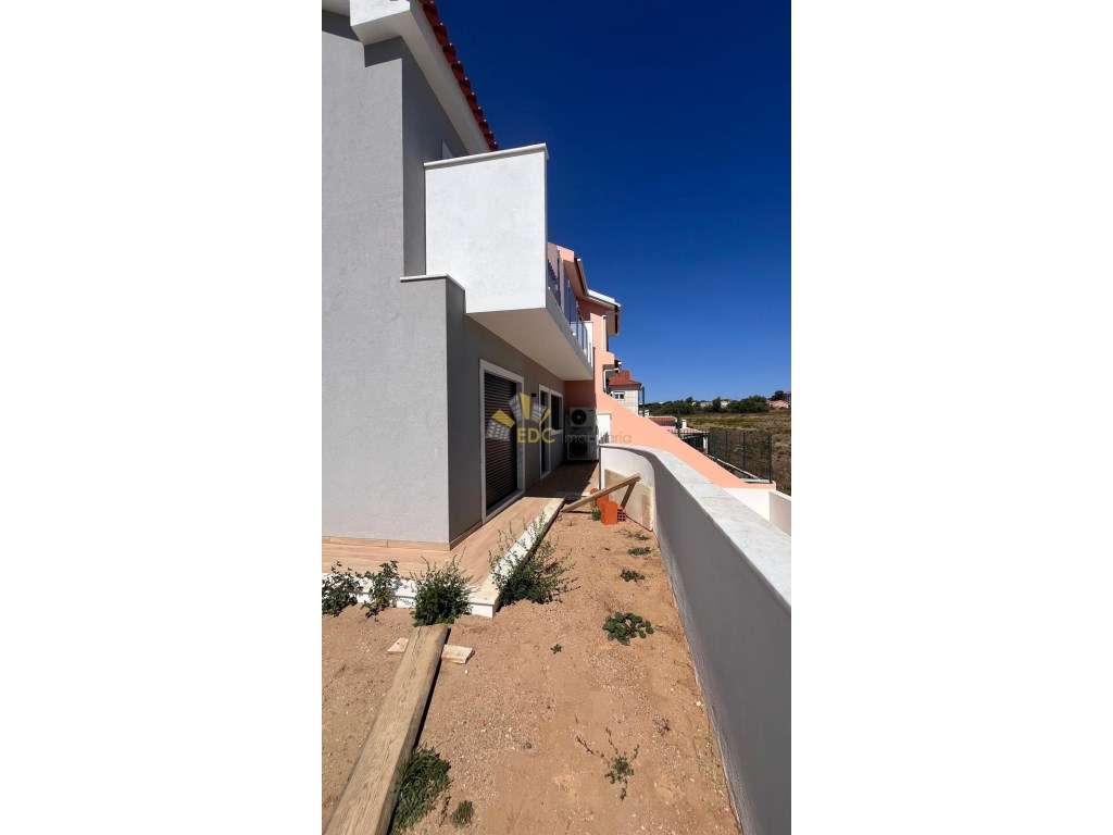 Nova Construção | MORADIA T3+1| Localizado em Algueirão ( perto cam...-33