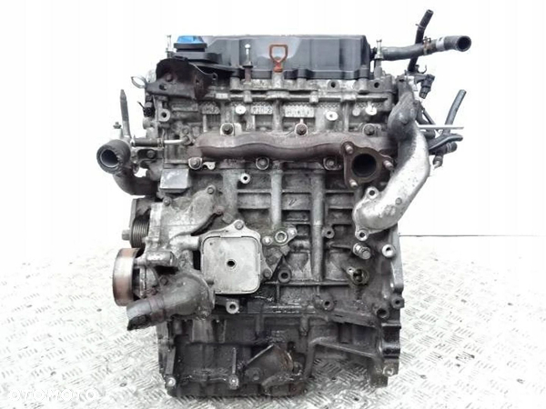 Silnik  pompa Honda Civic IX 1.6 i-DTEC N16A - 9