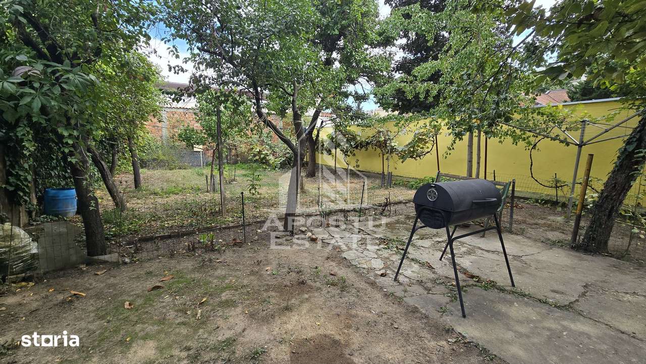 Casa cu 7 camere si 4 bai, centrala proprie, zona Odobescu - Imagine principală: 5/20