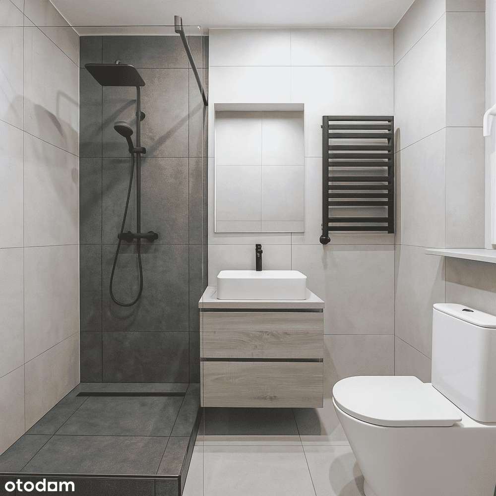 Centrum! 2-pokoje! Osobna kuchnia! Zielińskiego!-11