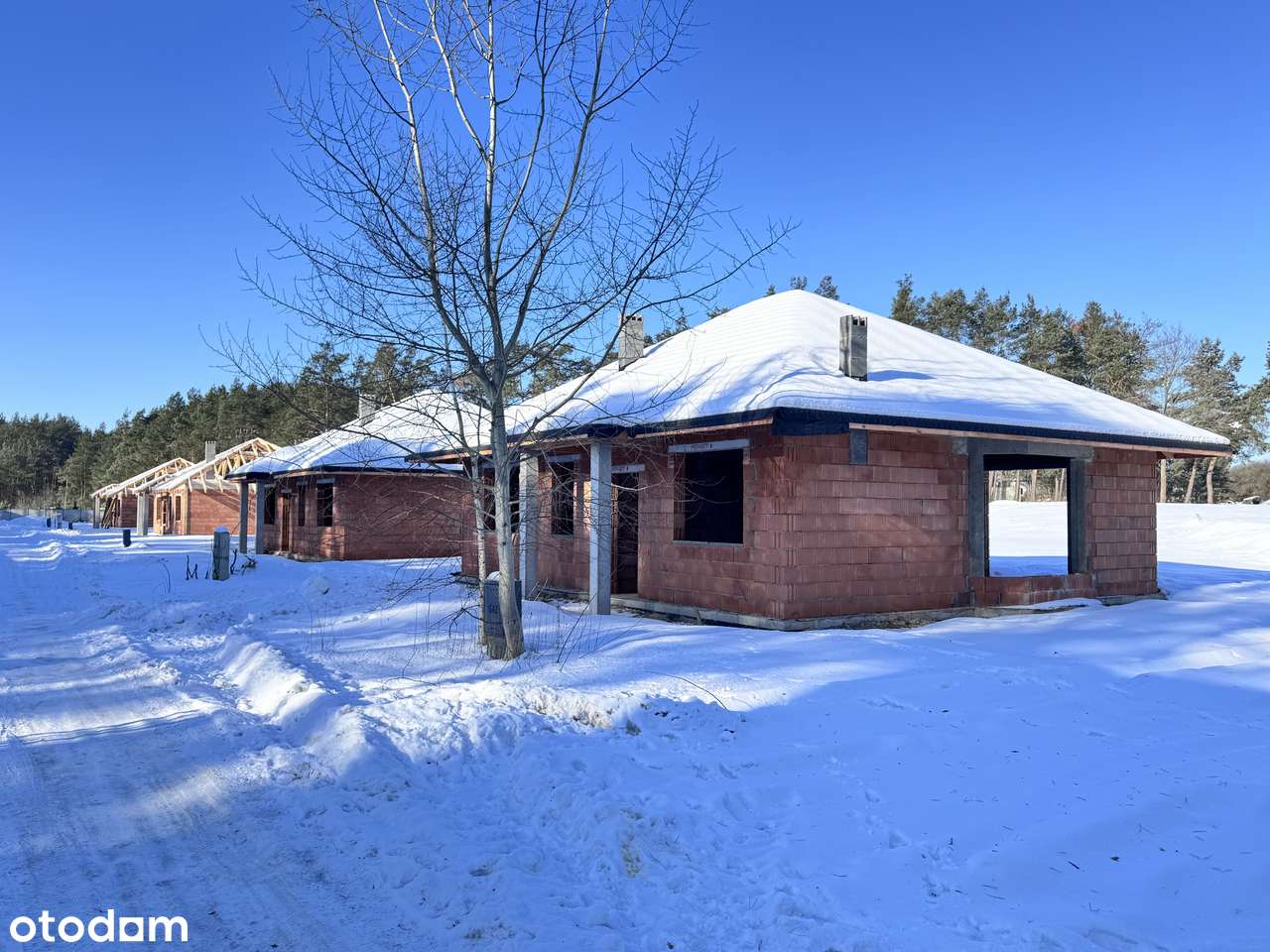 Spokój wsi, blisko miasta – klimatyczny dom 98 m² w Skrzeszewie!-5