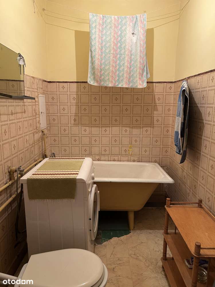 Skawina, ul. Ogrody- tanie mieszkanie 2-pokojowe, ciche miejsce.-6