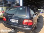 Mercedes E220 2000 para peças - 6