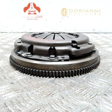 46470371 | | Volanta cu ambreiaj placa presiune Lancia Fiat - 3