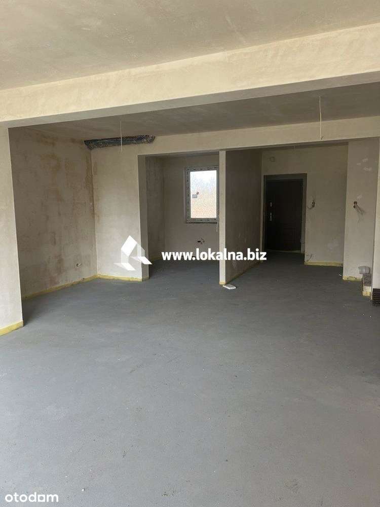 Segment Środkowy, Bez Skosów, Garaż, Na Linii Wkd - Pełny obrazek: 5/5