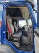 Volvo D16 / EURO 6 / FIRANKA 2x+DACH ROZSUWANY/ 16000kg - 18