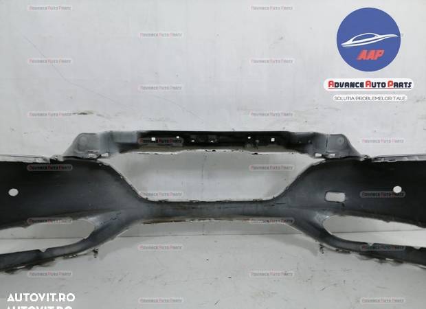 Bara fata cu senzori originala Honda HR-V 2 2015 2016 2017 2018 OEM - 5