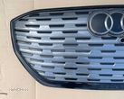 AUDI Q4 E-TRON 89A ATRAPA GRILL - 2