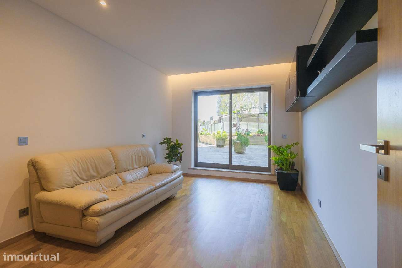 Apartamento T3 -  Santo Tirso-17