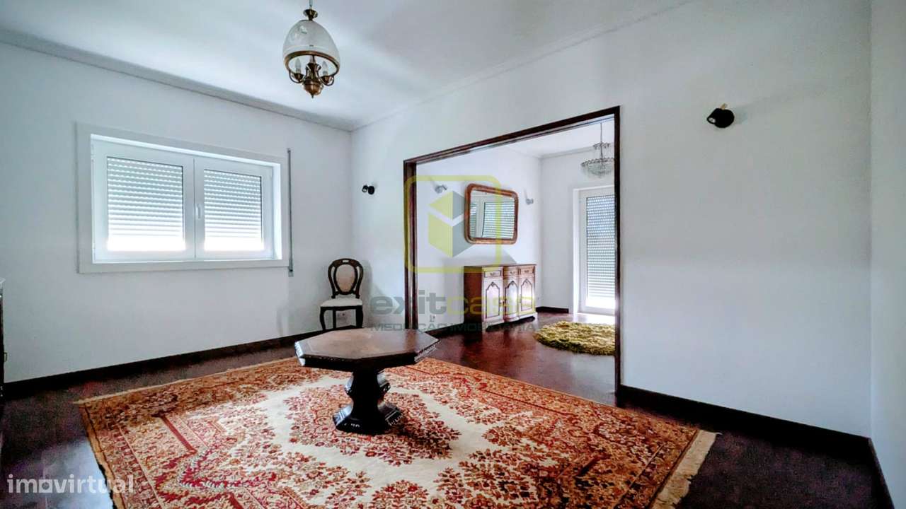 Moradia Isolada T3 com Espaço Exterior - Grande imagem: 2/37