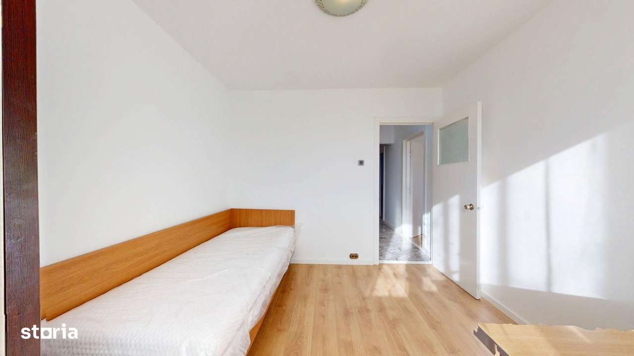 Drumul Taberei - Cetatea Histriei | 3 camere | 3/4-10