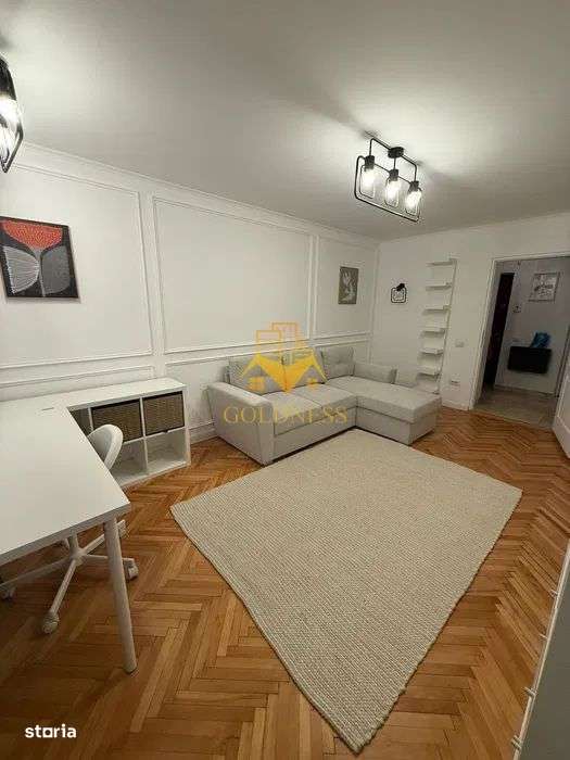 3 camere decomandate, Detunata, Gheorgheni, Iulius Mall, FSEGA - Imagine principală: 3/8