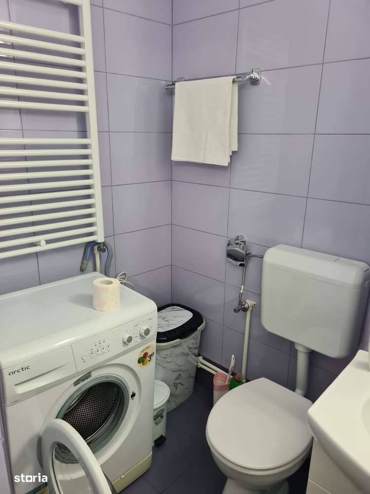 Ofer spre închiriere apartament 2 camere,ultracentral - Imagine principală: 3/12