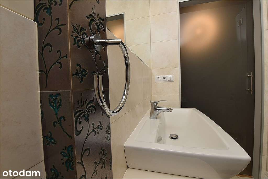 Elegancki dom blisko Starego Rynku-12