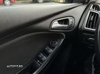 Ford Focus 1.0 EcoBoost Titanium - 25