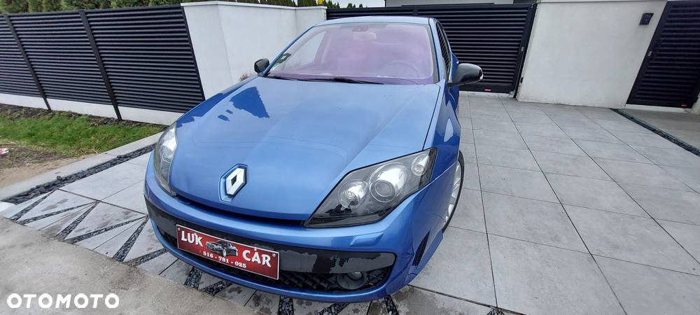 Renault Laguna Grandtour 2.0 dCi FAP GT - 6