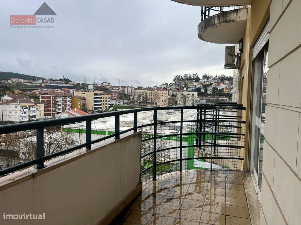 Apartamento T2 - Coimbra, Vale das Flores - Grande imagem: 5/15