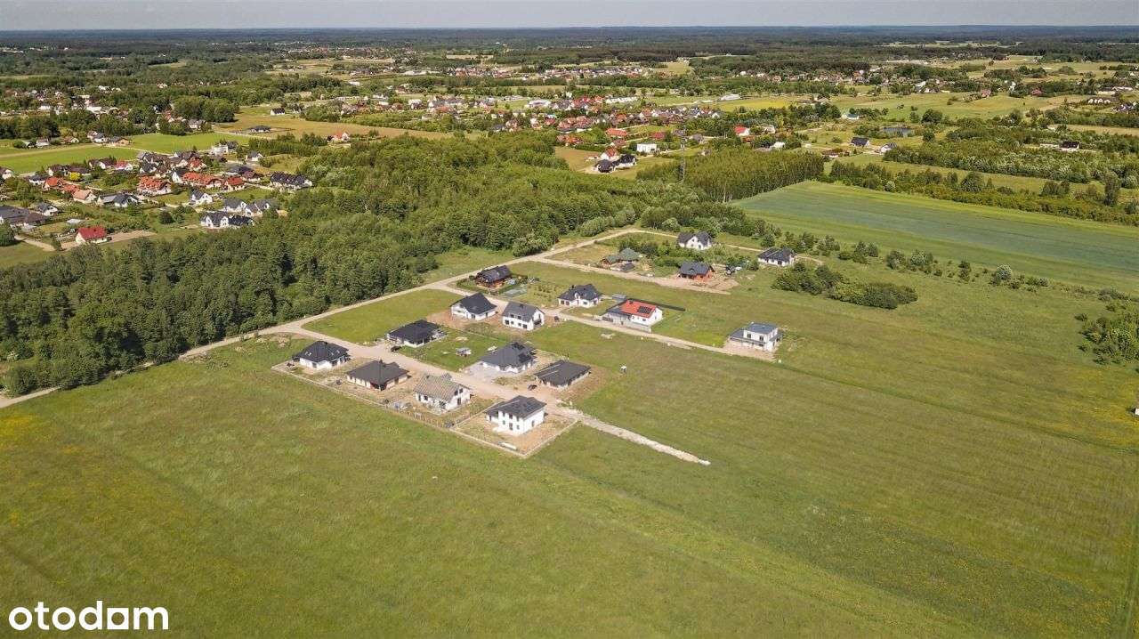 Dom, 128 m², Białystok-6