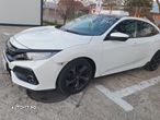 Honda Civic 1.5 VTEC Turbo Sport Plus - 7