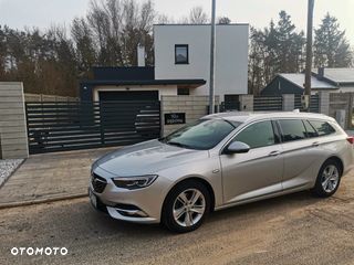 Opel Insignia 2.0 CDTI automatik Innovation