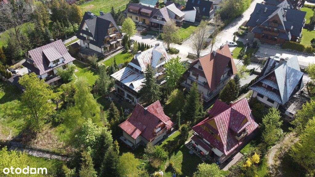 Dwa domy w super lokalizacji Za Strugiem-4