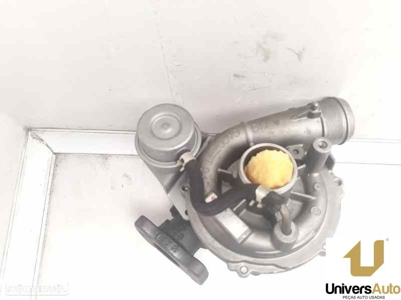 TURBOCOMPRESSOR PEUGEOT PARTNER ORIGIN COMBISPACE 2003 -7069762 - 4