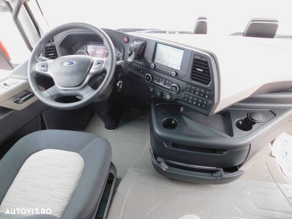 Ford F max 4x2 scab e6 12tx2620 - 7