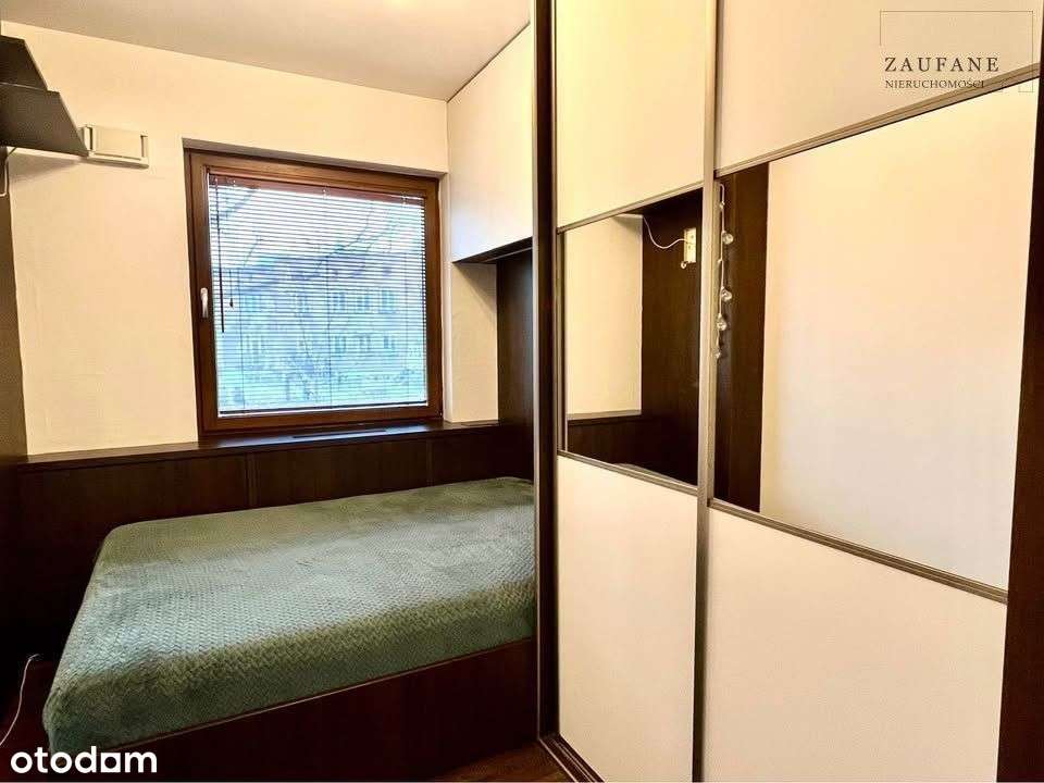 Stylowe 2-pokojowe mieszkanie | Wola | Jana Kazimi-4