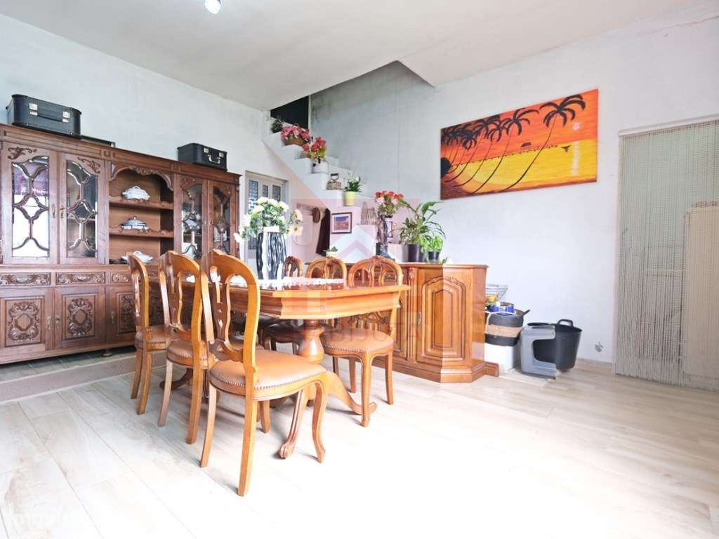 Moradia V3+1 em Fânzeres - Grande imagem: 4/33