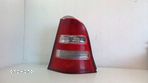 Lampa lewa tylna Mercedes W168 FL - 1