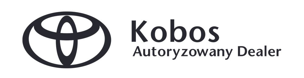 ASO TOYOTA KOBOS ZGŁOBICE - Samochody używane.