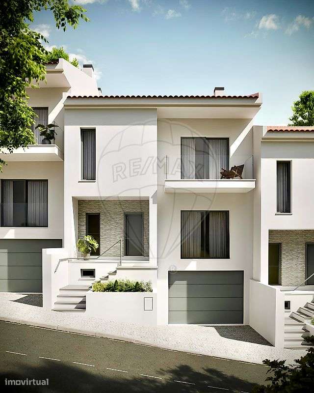 Moradia T3 para venda-0