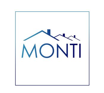 MONTI Logo