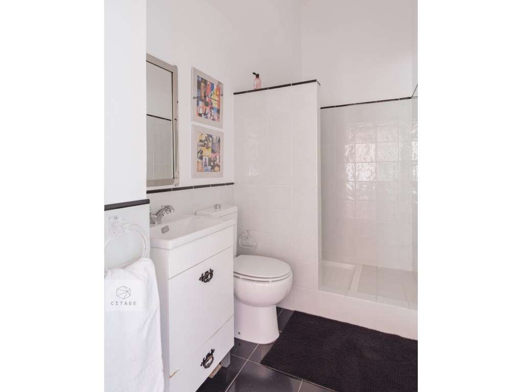 Moradia T8 com vista para Barragem do Maranhão-44