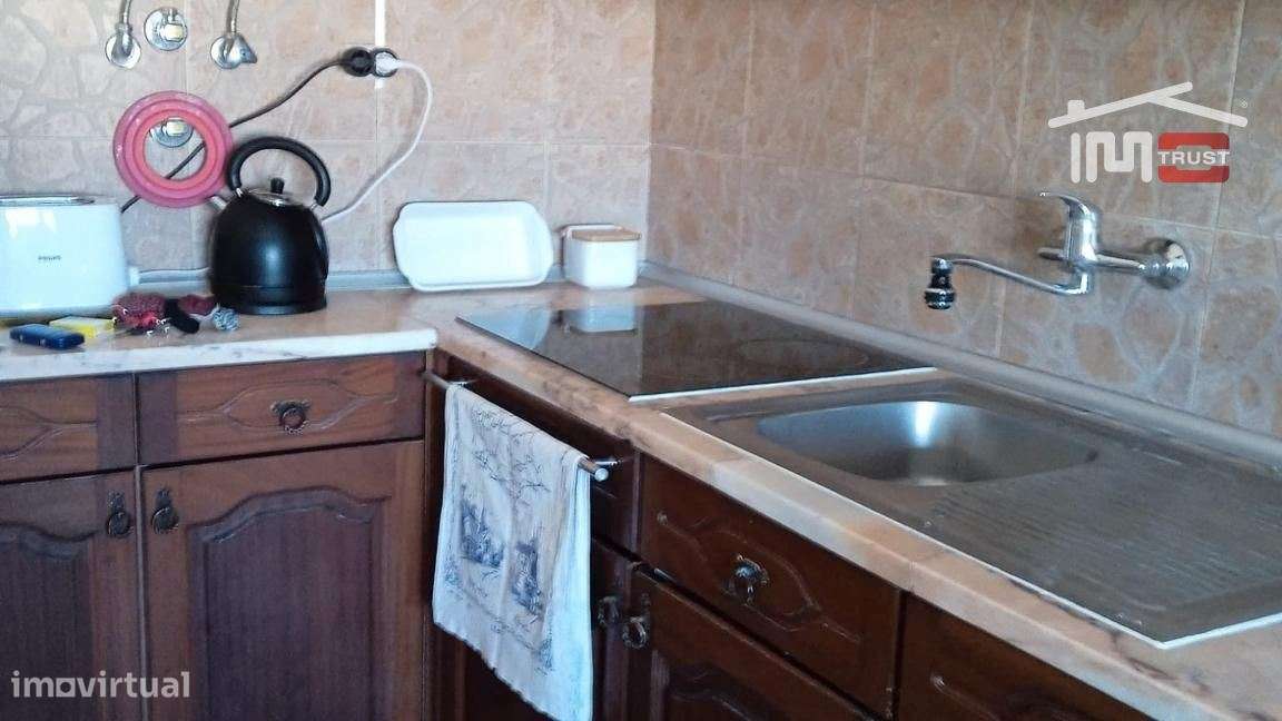 Apartamento T2 (convertível em T3) no Bairro do Liceu  Setúbal | Lu...-0