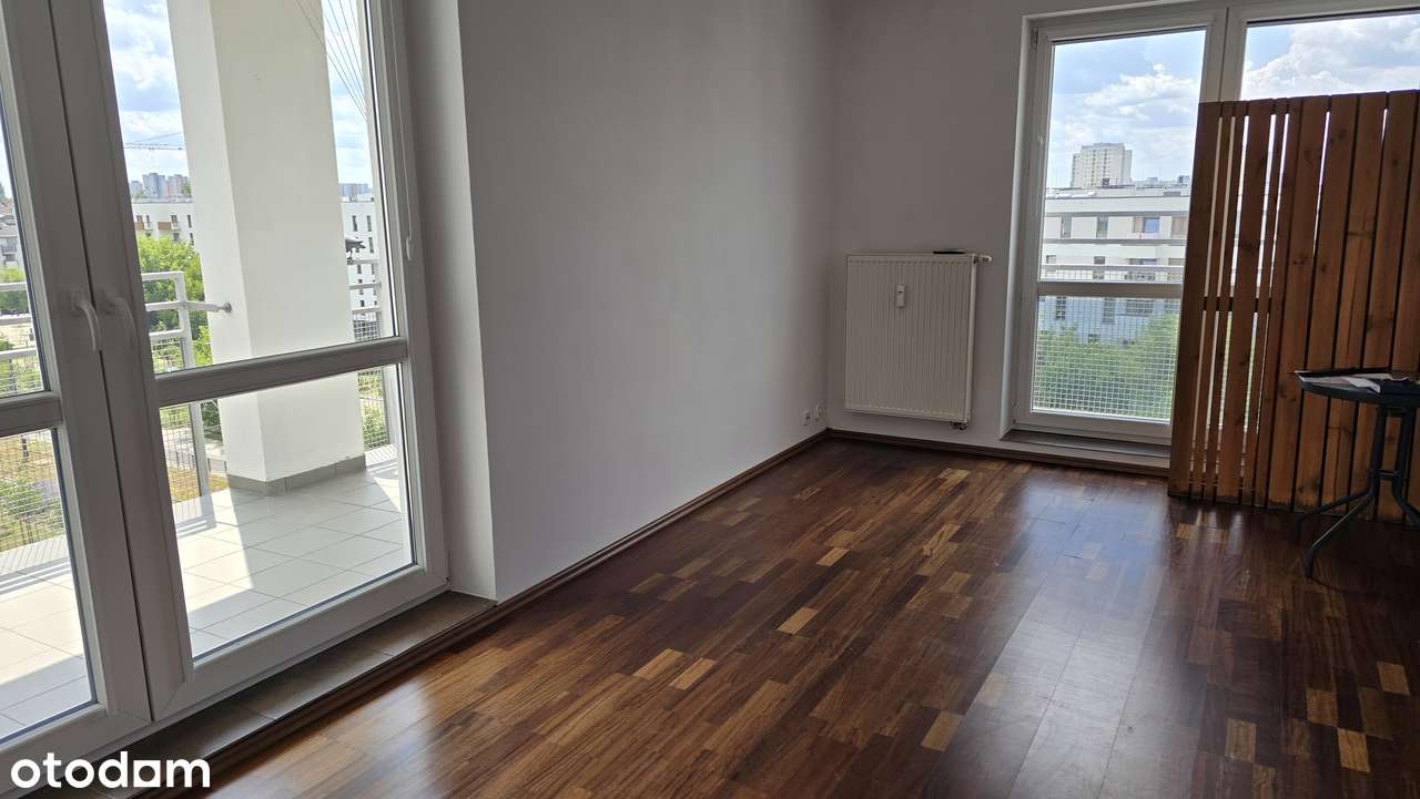 Rataje Katowicka 2 pok.Ataner - Pełny obrazek: 3/11