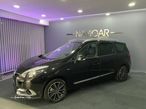 Renault Grand Scénic 1.5 dCi Bose Edition SS - 13