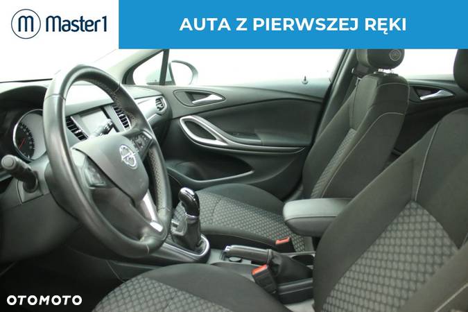 Opel Astra V 1.2 T Edition S&S - 7