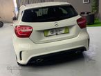 Mercedes-Benz A 200 d AMG Line - 8