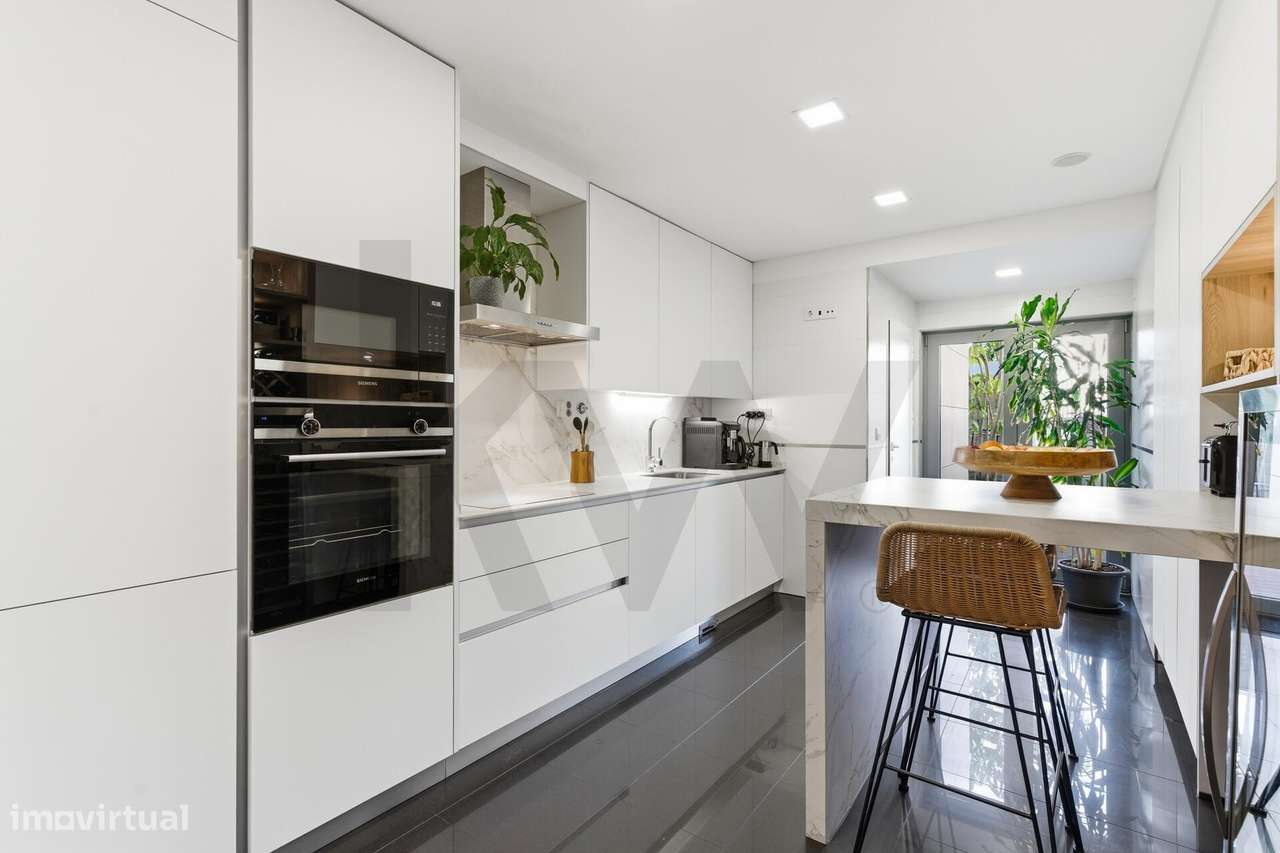 "Terrazza Quinta Grande: Uma Pérola Escondida"-22