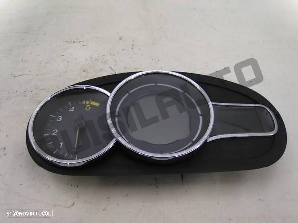 Quadrante A2c5325_8659 Renault Megane Iii [2008_2016] 1.5 Dci - 1