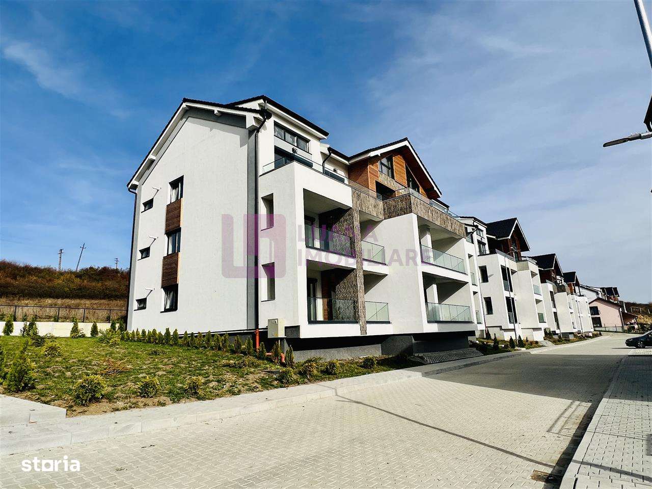 Penthouse 2 camere PREMIUM | NOU | mobilat si utilat | video-16