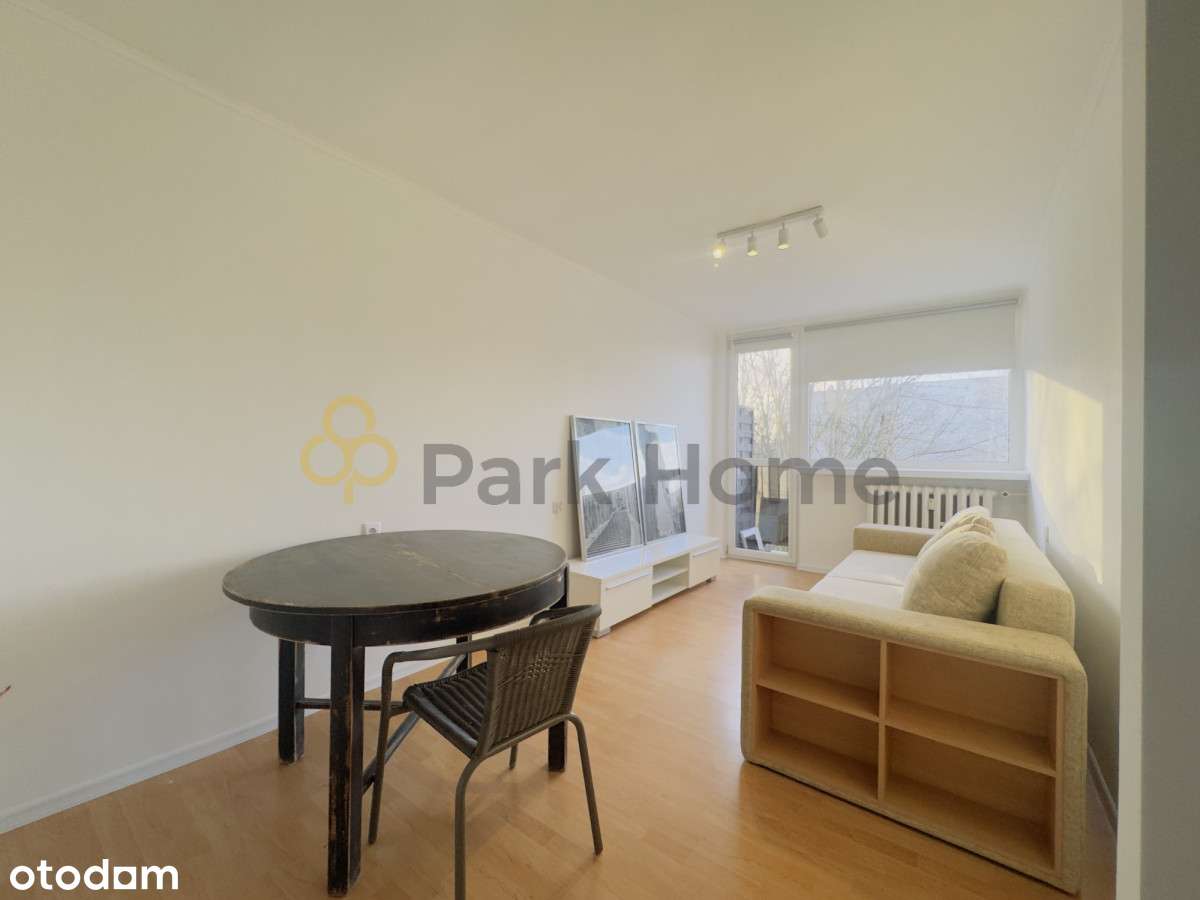 Jasne 2-pokojowe mieszkanie po remoncie z balkonem - Pełny obrazek: 2/10