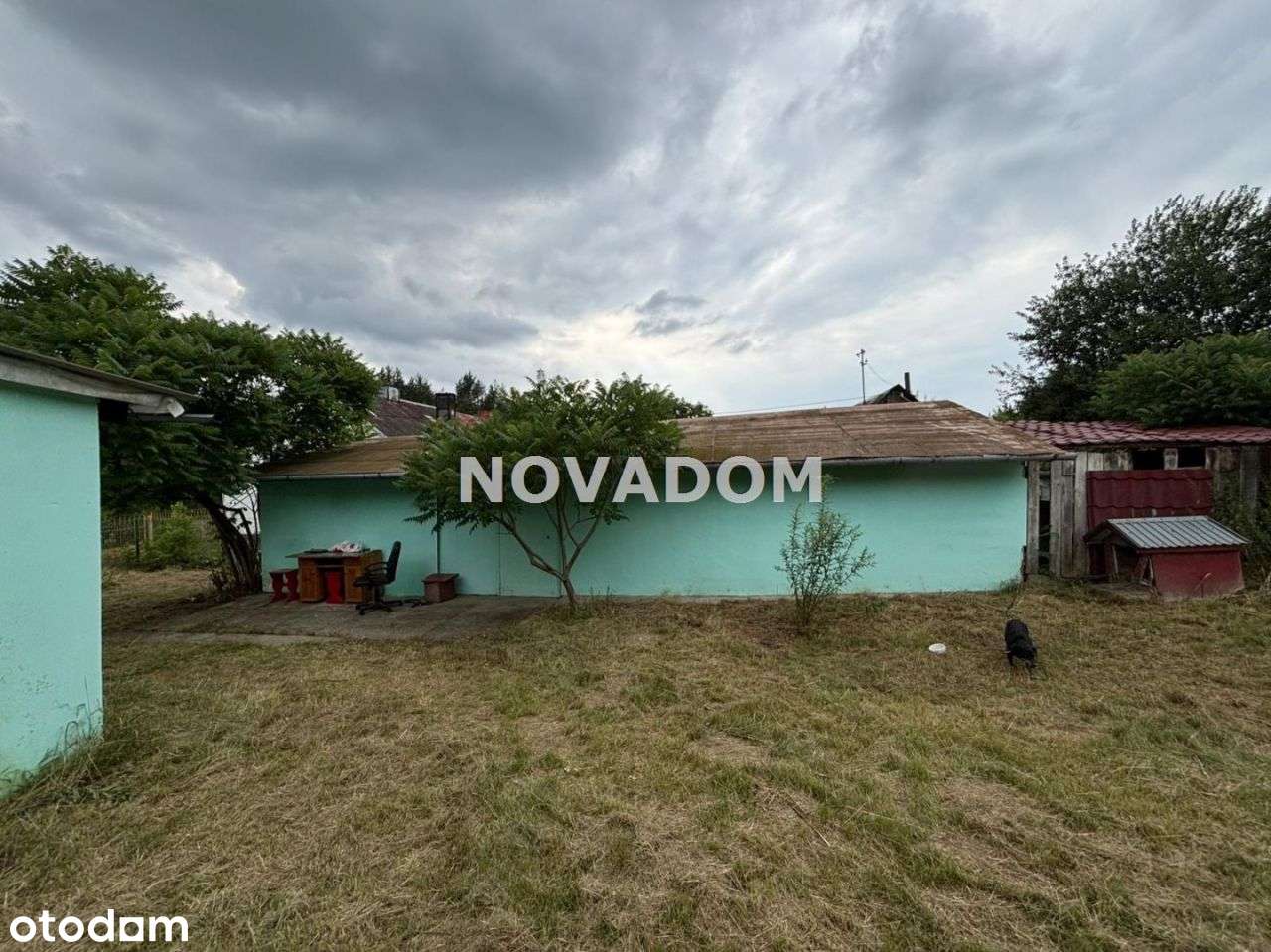 Działka budowlana Ostrowiec Świętokrzyski - Pełny obrazek: 4/5