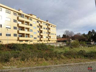 Lote de Terreno  Venda em Mozelos,Santa Maria da Feira - Grande imagem: 4/4
