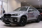 BMW X6 xDrive50i - 17