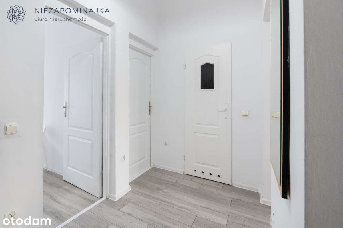 Mieszkanie idealne pod inwestycje! Udziały-12