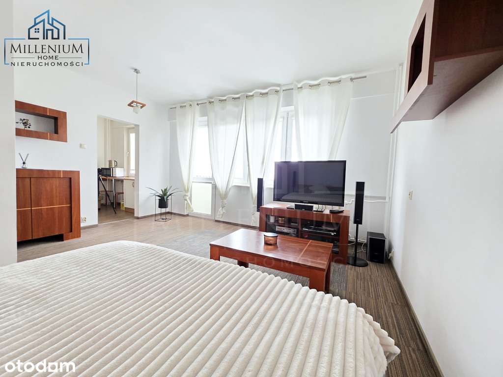 Mieszkanie ul. Pelczara idealne pod inwestycję !!!-0